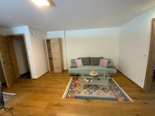 Apartamento Ferienwohnungen An Der Grundlseer Traun