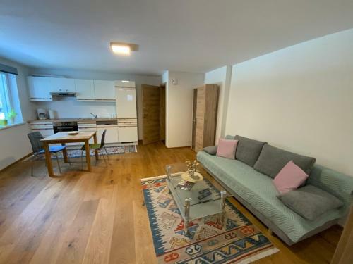 Apartamento Ferienwohnungen An Der Grundlseer Traun