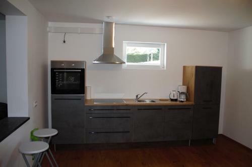 Apartamento Ferienwohnungen An Der Grundlseer Traun