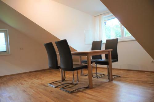 Apartamento Ferienwohnungen An Der Grundlseer Traun