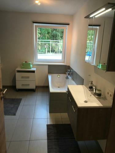 Apartamento Ferienwohnungen An Der Grundlseer Traun