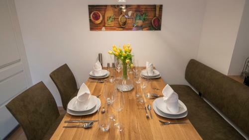 Das Johann Apartments Im Ausseerland