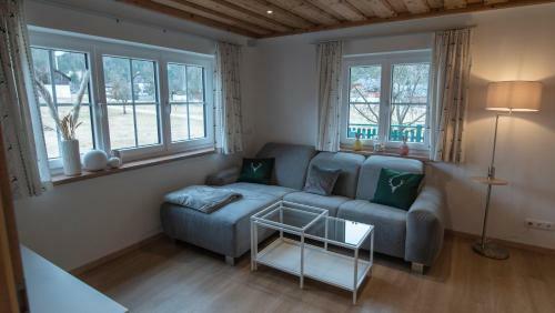 Das Johann Apartments Im Ausseerland