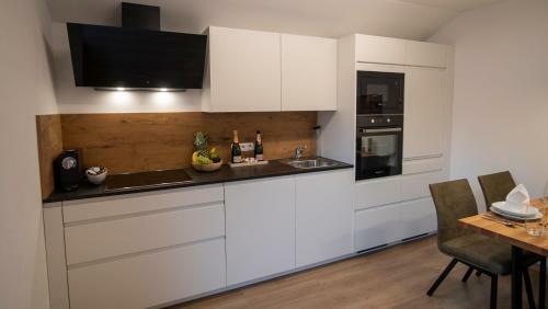 Das Johann Apartments Im Ausseerland