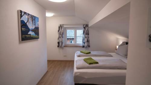 Das Johann Apartments Im Ausseerland