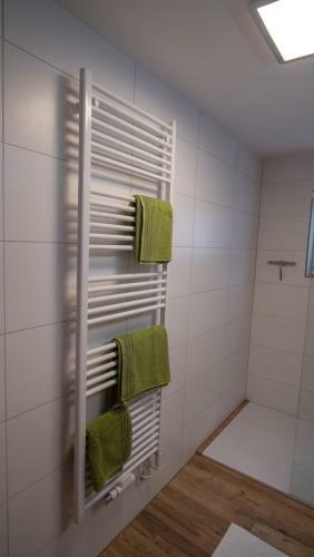 Das Johann Apartments Im Ausseerland