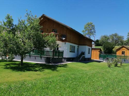 Das Johann Apartments Im Ausseerland