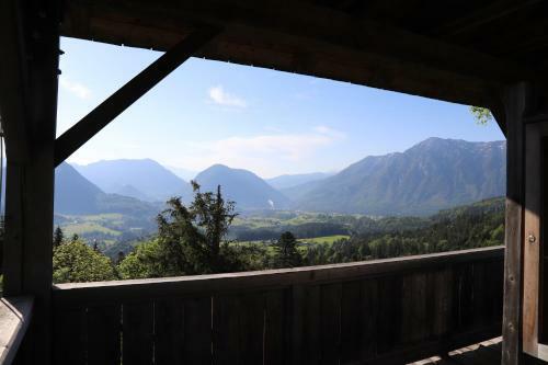 Blockhaus Klanner