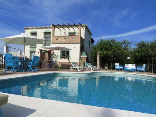 Agroturismo Casa Rural La Estrella