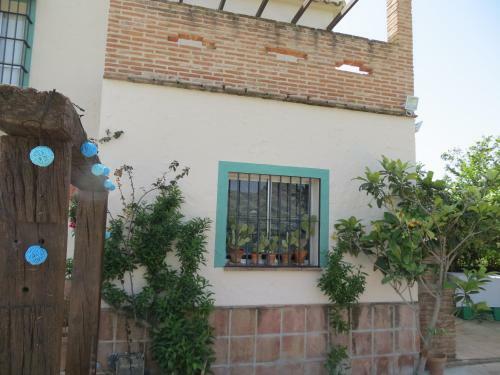 Agroturismo Casa Rural La Estrella
