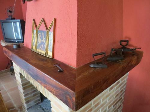Agroturismo Casa Rural La Estrella