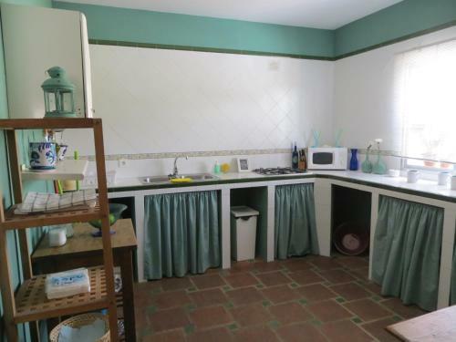 Agroturismo Casa Rural La Estrella