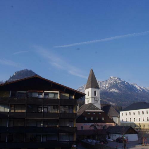 Apartamento Ferienwohnung Klein&fein