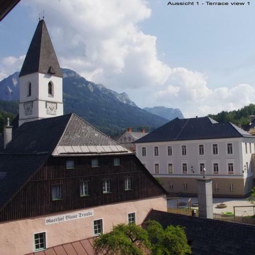 Apartamento Ferienwohnung Klein&fein