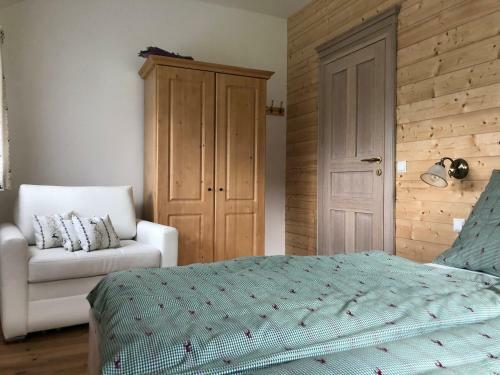 Apartamento Ausseer Chalet (Nahe Hallstatt), Appartements