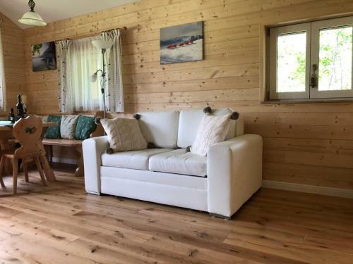 Apartamento Ausseer Chalet (Nahe Hallstatt), Appartements