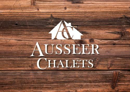 Apartamento Ausseer Chalet (Nahe Hallstatt), Appartements