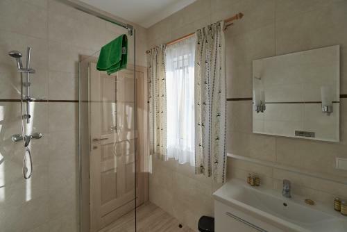 Apartamento Ausseer Chalet (Nahe Hallstatt), Appartements