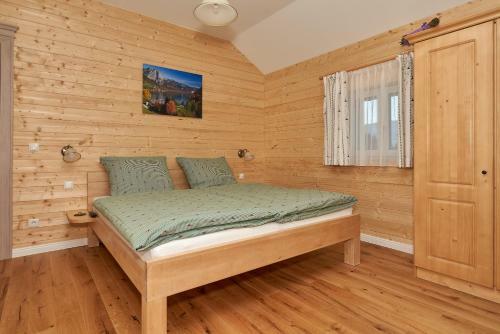 Apartamento Ausseer Chalet (Nahe Hallstatt), Appartements