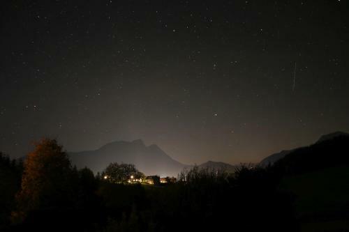 Apartamento Ausseer Chalet (Nahe Hallstatt), Appartements