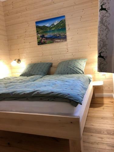 Apartamento Ausseer Chalet (Nahe Hallstatt), Appartements
