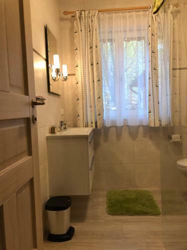 Apartamento Ausseer Chalet (Nahe Hallstatt), Appartements