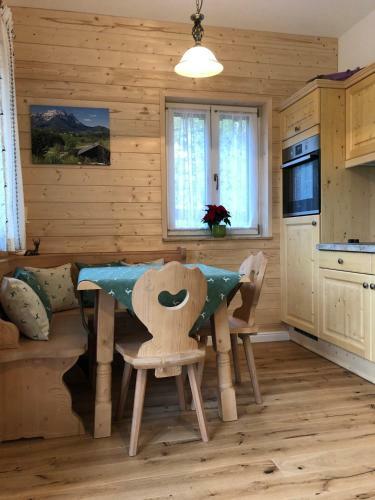Apartamento Ausseer Chalet (Nahe Hallstatt), Appartements