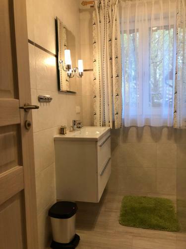 Apartamento Ausseer Chalet (Nahe Hallstatt), Appartements