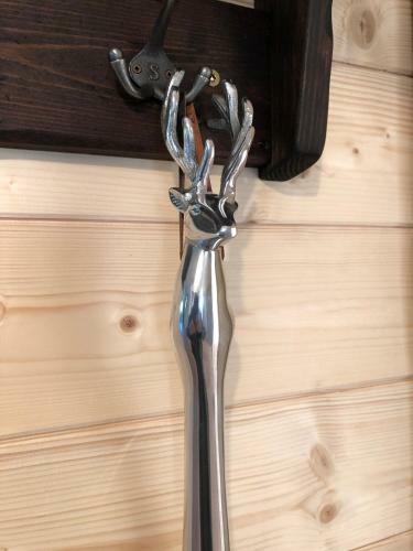 Apartamento Ausseer Chalet (Nahe Hallstatt), Appartements