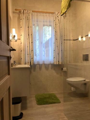Apartamento Ausseer Chalet (Nahe Hallstatt), Appartements