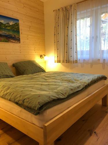Apartamento Ausseer Chalet (Nahe Hallstatt), Appartements