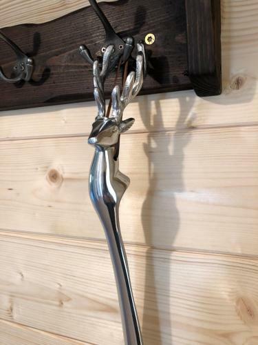 Apartamento Ausseer Chalet (Nahe Hallstatt), Appartements
