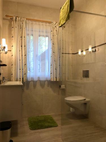 Apartamento Ausseer Chalet (Nahe Hallstatt), Appartements