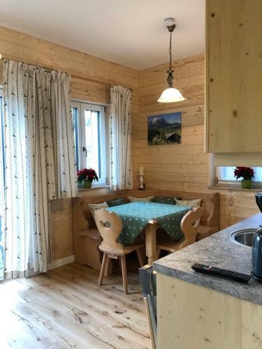 Apartamento Ausseer Chalet (Nahe Hallstatt), Appartements