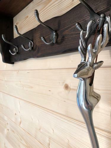 Apartamento Ausseer Chalet (Nahe Hallstatt), Appartements