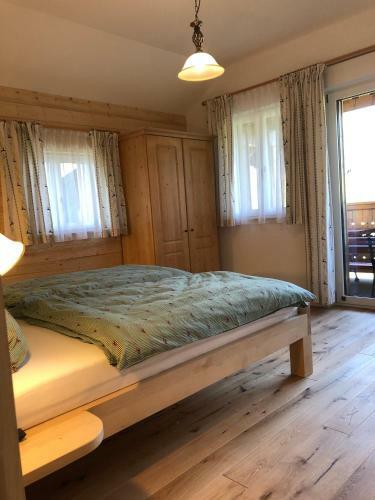Apartamento Ausseer Chalet (Nahe Hallstatt), Appartements