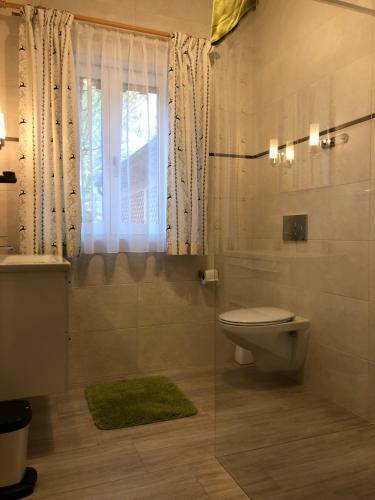 Apartamento Ausseer Chalet (Nahe Hallstatt), Appartements