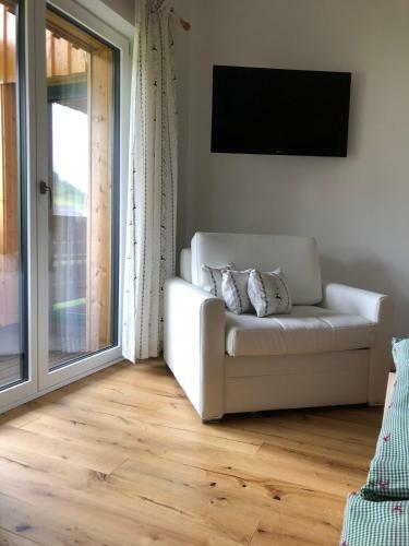 Apartamento Ausseer Chalet (Nahe Hallstatt), Appartements