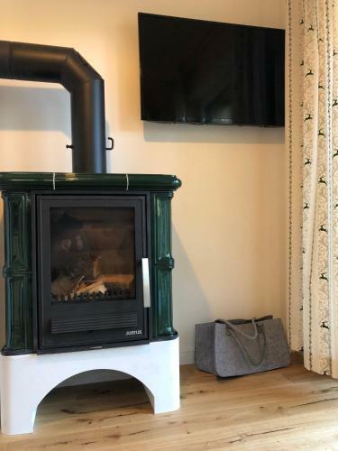 Apartamento Ausseer Chalet (Nahe Hallstatt), Appartements