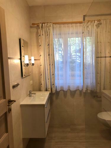Apartamento Ausseer Chalet (Nahe Hallstatt), Appartements