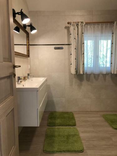 Apartamento Ausseer Chalet (Nahe Hallstatt), Appartements