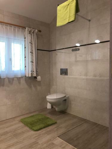 Apartamento Ausseer Chalet (Nahe Hallstatt), Appartements