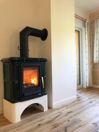 Apartamento Ausseer Chalet (Nahe Hallstatt), Appartements