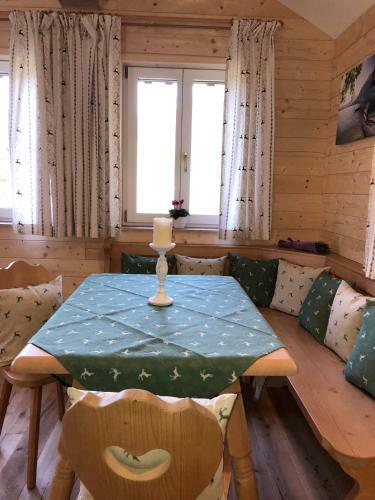 Apartamento Ausseer Chalet (Nahe Hallstatt), Appartements