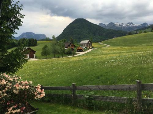 Apartamento Ausseer Chalet (Nahe Hallstatt), Appartements