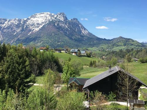 Apartamento Ausseer Chalet (Nahe Hallstatt), Appartements