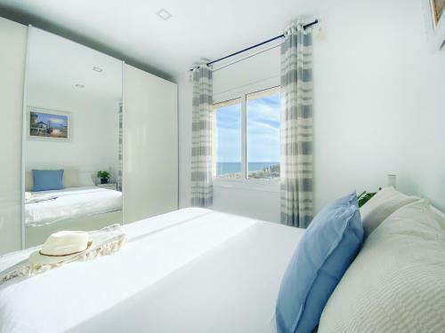 Apartamento Fantasticas Vistas A Mar