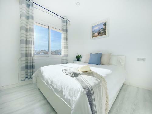 Apartamento Fantasticas Vistas A Mar
