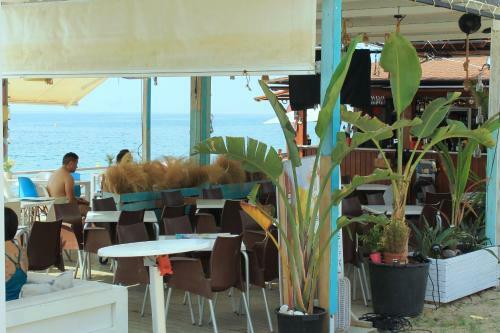 Apartamento Fantasticas Vistas A Mar