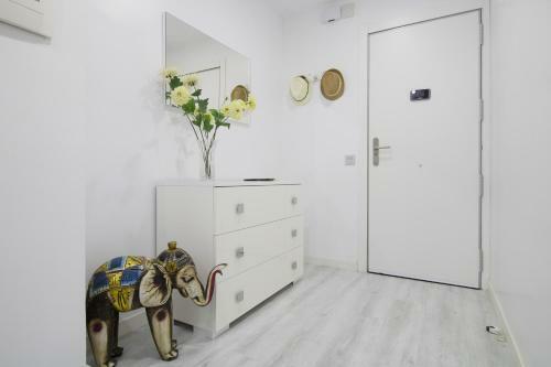Apartamento Fantasticas Vistas A Mar
